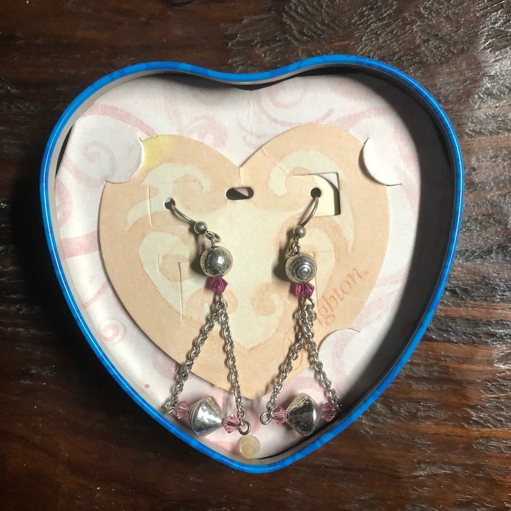 Brighton Earrings